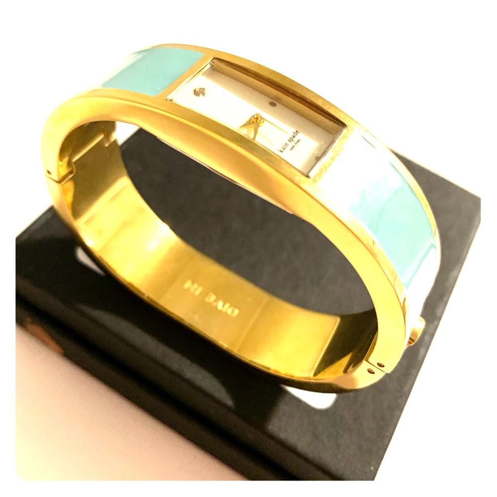 Kate Spade ♠️ Bangle Watch
